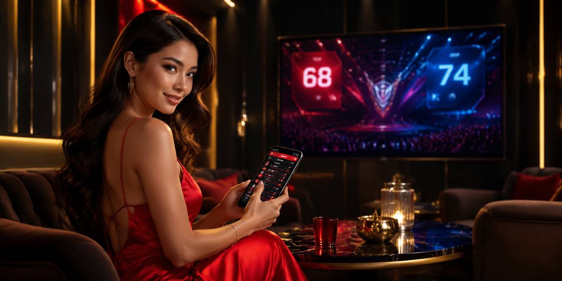 Slot Berkualitas Tinggi dengan Pembayaran Asli