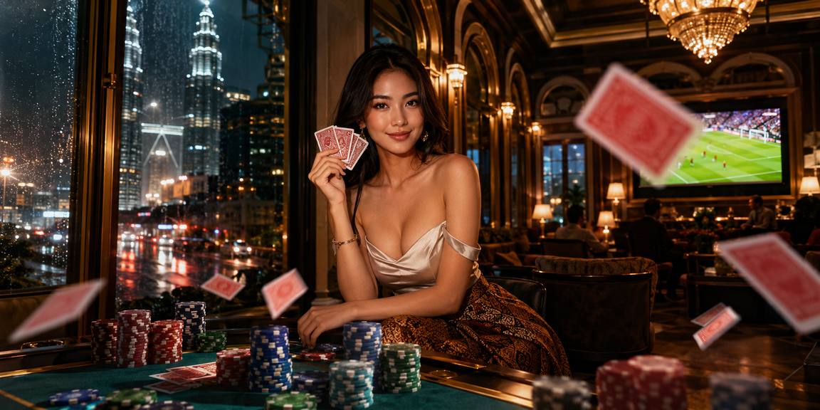 Mahjong Ways 3 di happyhappy88 login